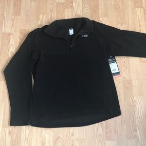 XL men’s fleece